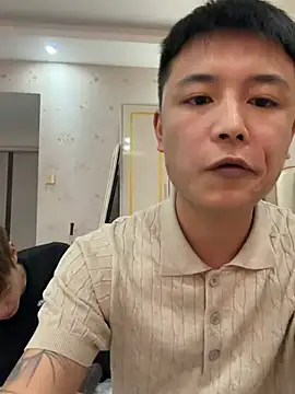 cizong7 Show in webcam