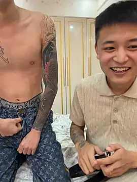 cizong7 Show in webcam