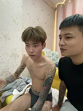 cizong7 웹캠 쇼
