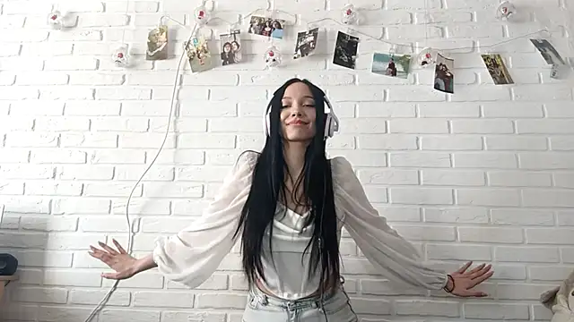 VanettaHartong's Webcam Show