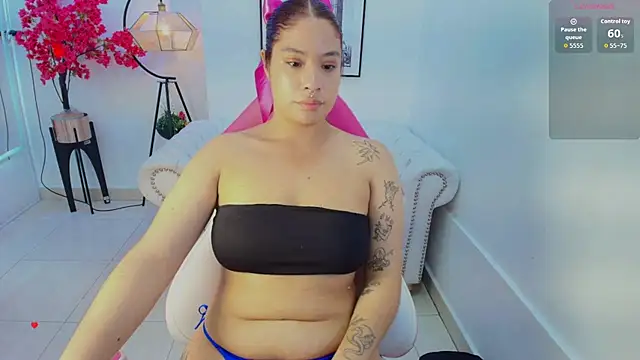 Natalia_cartier's Live XXX Chat