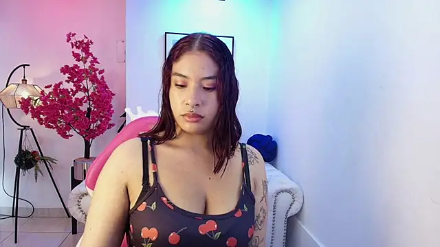 Natalia_cartier 网络视讯表演