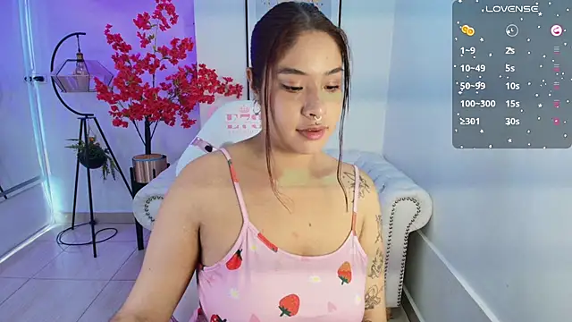 Natalia_cartier's Live XXX Chat