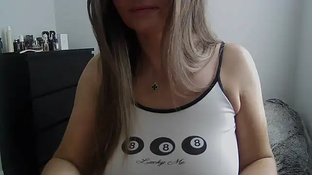 Goddess-GraceX – webcam-show