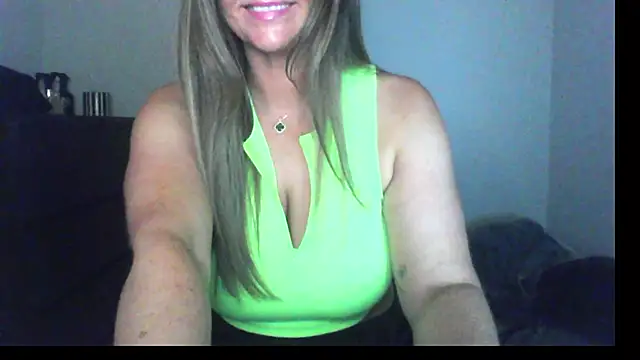 Goddess-GraceX's Webcam Show