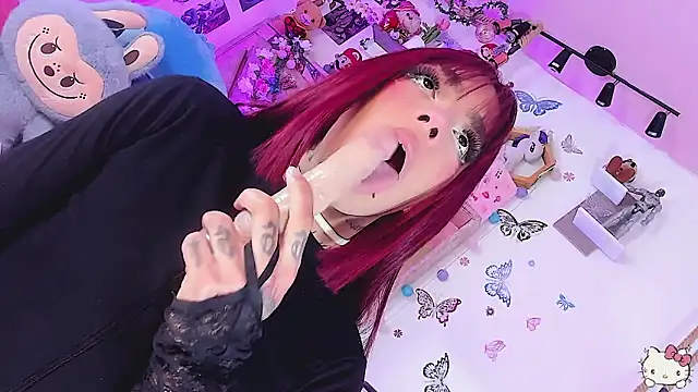 عرض كام Gabii-Princees