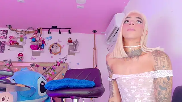 Gabii-Princees' Webcam Show