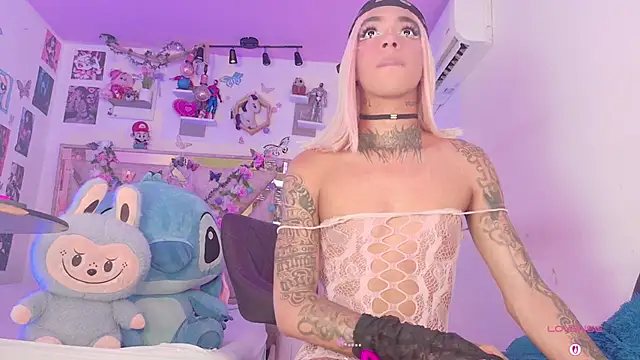 Gabii-Princees' Webcam Show