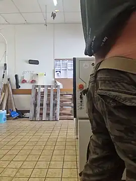 Show webcam de My-body-for-you-free