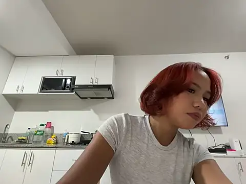 misscutee Webcam Show
