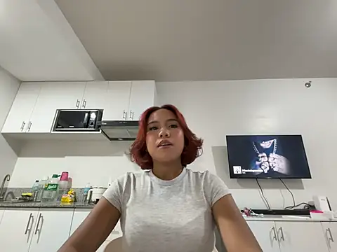 misscutee Webcam Show