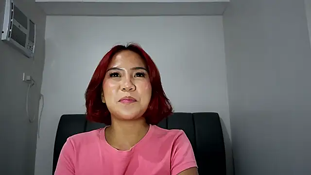 misscutee Pertunjukan Webcam