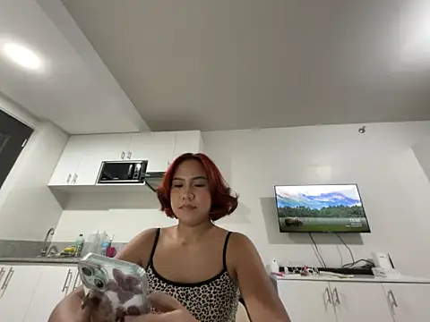 misscutee Webcamshow