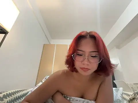 misscutee's Webcam Show