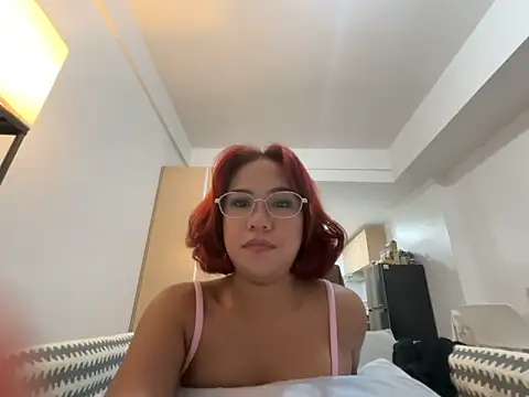 misscutee's Webcam Show