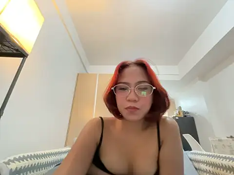 misscutee Show in webcam