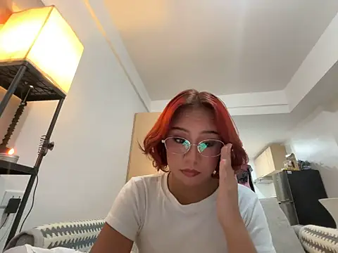 misscutee Webcam Show