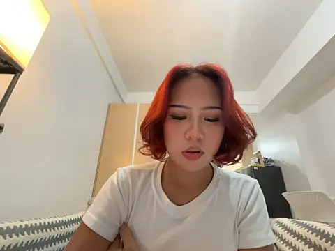 misscutee 在線直播表演