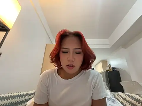 misscutee Webcam Show