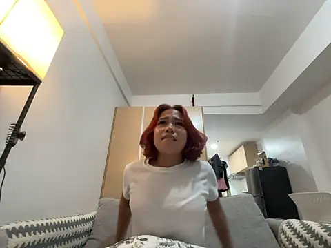 misscutee Webcam Show