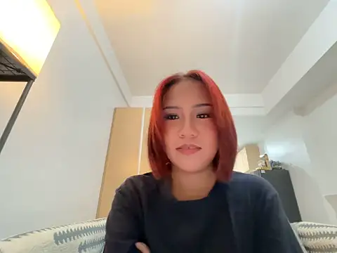 misscutee Webcam Show