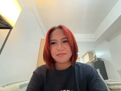 misscutee Pertunjukan Webcam