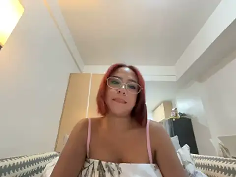 misscutee Pertunjukan Webcam