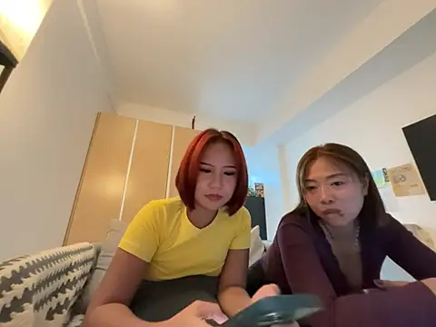misscutee Webcam Show
