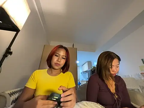 misscuteen Webbikameraesitys