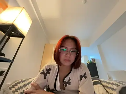 Show Webcam de misscutee