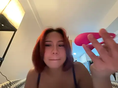 misscutee Webcamshow