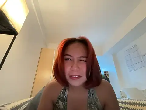 misscutee Webcam Show