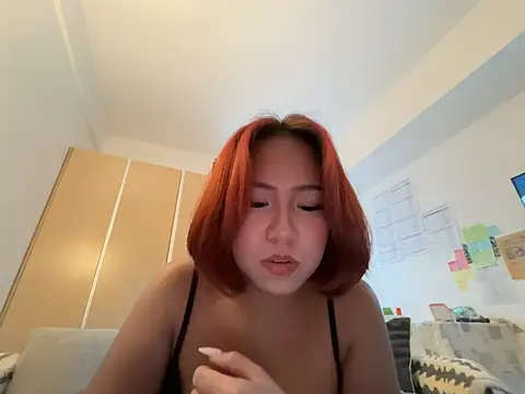 misscutee Webcamshow