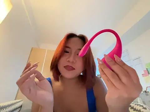misscuteen Webbikameraesitys