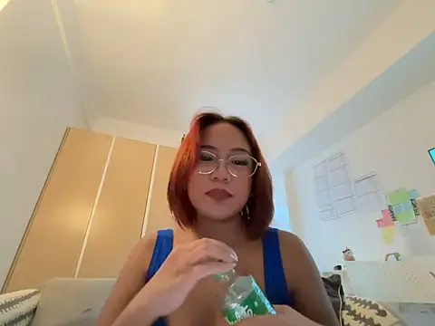 misscuteen Webbikameraesitys