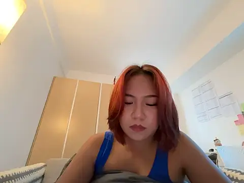 Webkamerová show misscutee