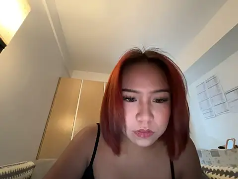 misscutee Webcamshow