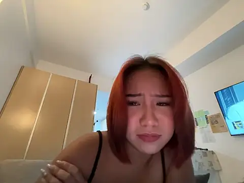 misscutee Webcam Show