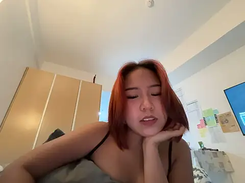 misscutee Webcamshow