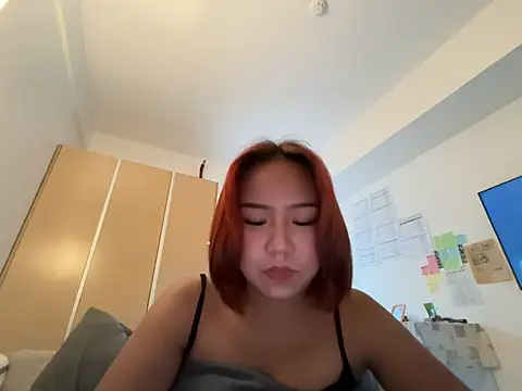 misscutee Webcamshow