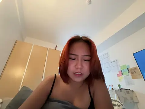 misscutee's Webcam Show