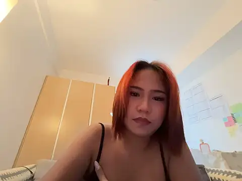 misscutee Webcamshow