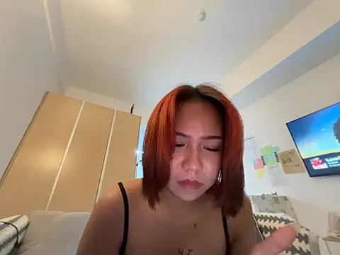 misscutee Webcamshow