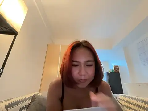 misscutee Webcam-Show