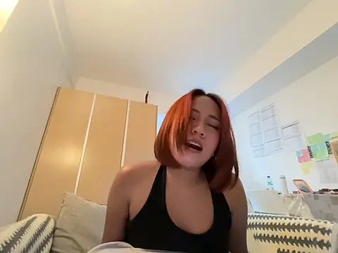 Show Webcam de misscutee