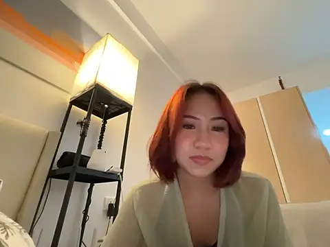misscutee Show in webcam