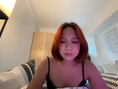 misscuteen Live chat-huone
