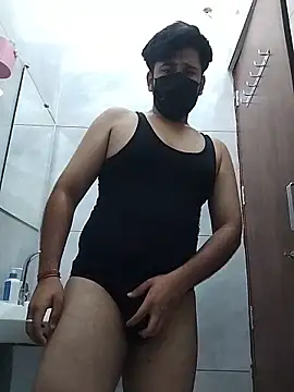 Small_dick_069's Webcam Show