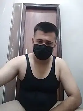 Show de webcam de Small_dick_069