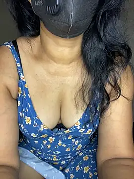 apsara1234 웹캠 쇼